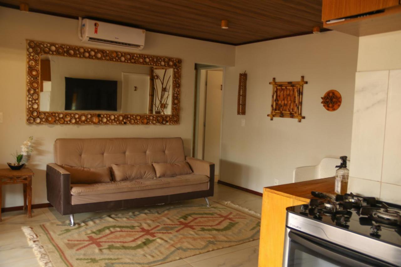 Casa Do Imperador Otel Fernando de Noronha Dış mekan fotoğraf