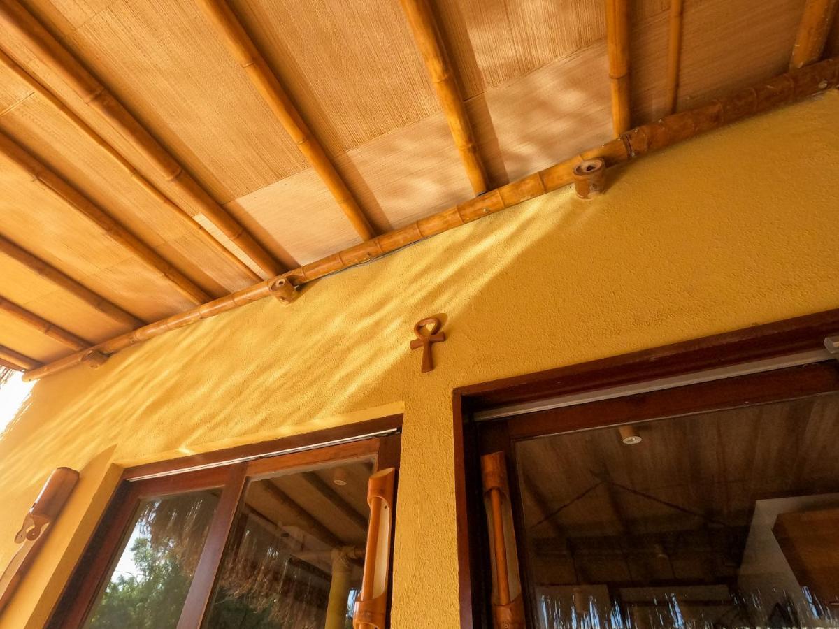 Casa Do Imperador Otel Fernando de Noronha Dış mekan fotoğraf