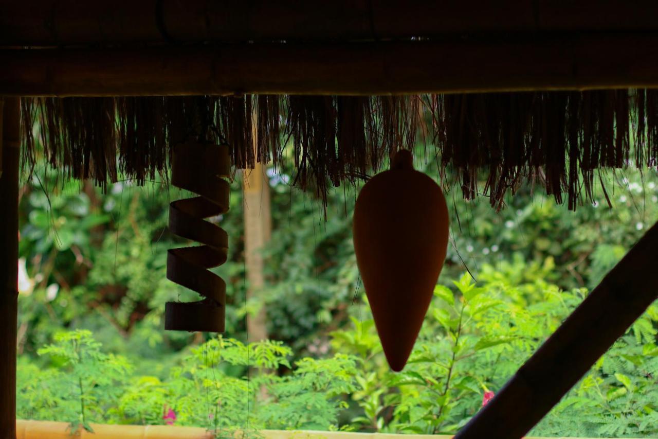Casa Do Imperador Otel Fernando de Noronha Dış mekan fotoğraf